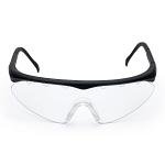 Black Knight Turbo Eye Guards Black